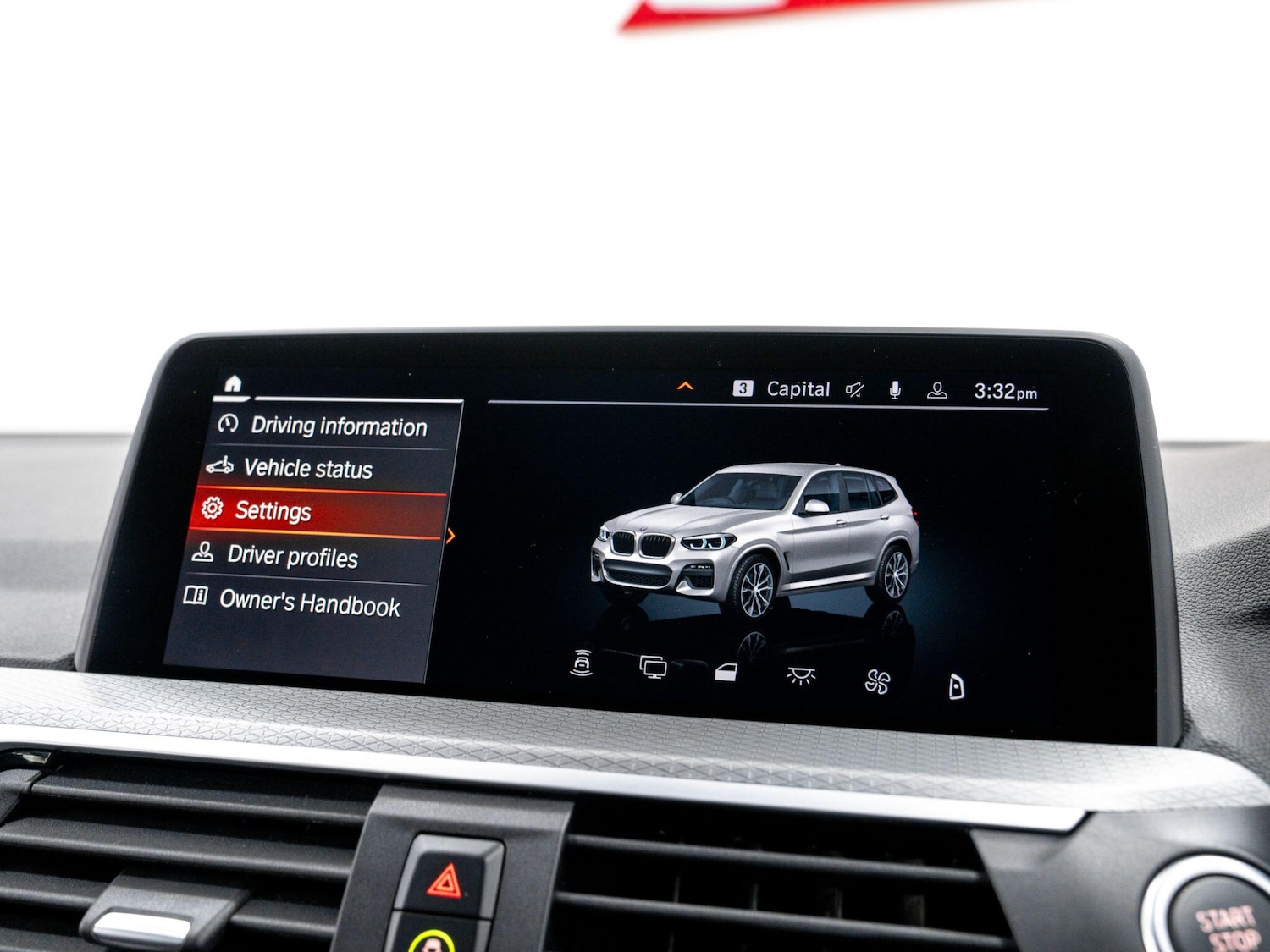 Used BMW X3 2021 for sale - 76399167: Photo 56