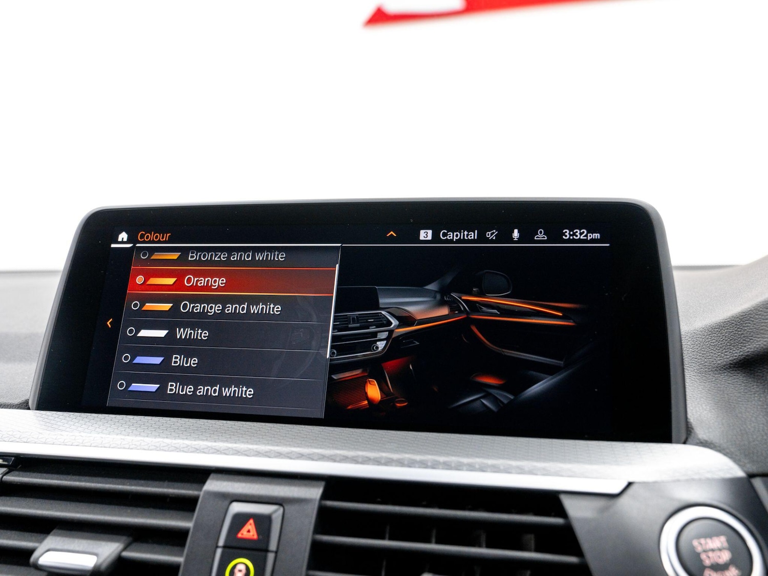 Used BMW X3 2021 for sale - 76399167: Photo 57