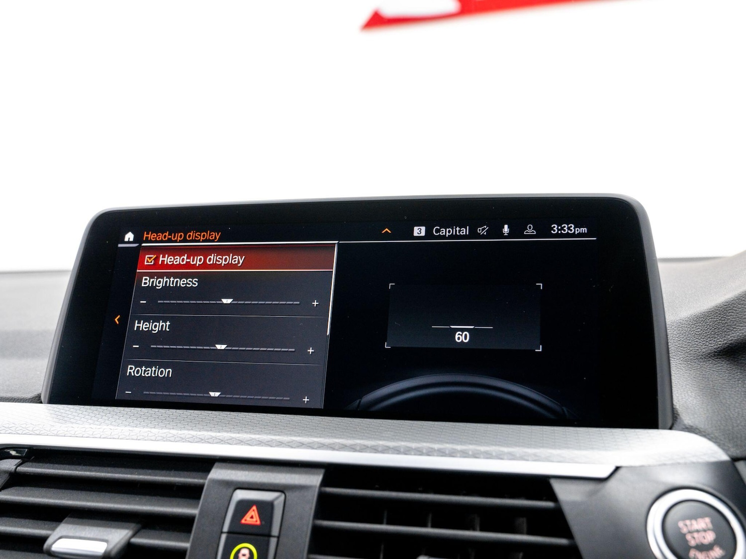 Used BMW X3 2021 for sale - 76399167: Photo 59