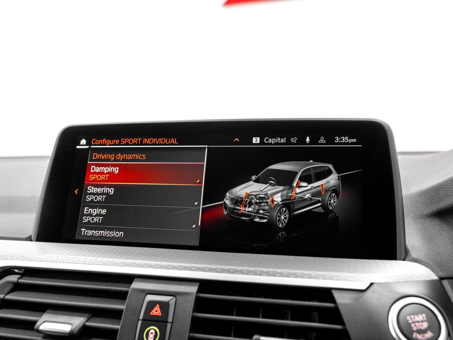 Used BMW X3 2021 for sale - 76399167: Photo 61