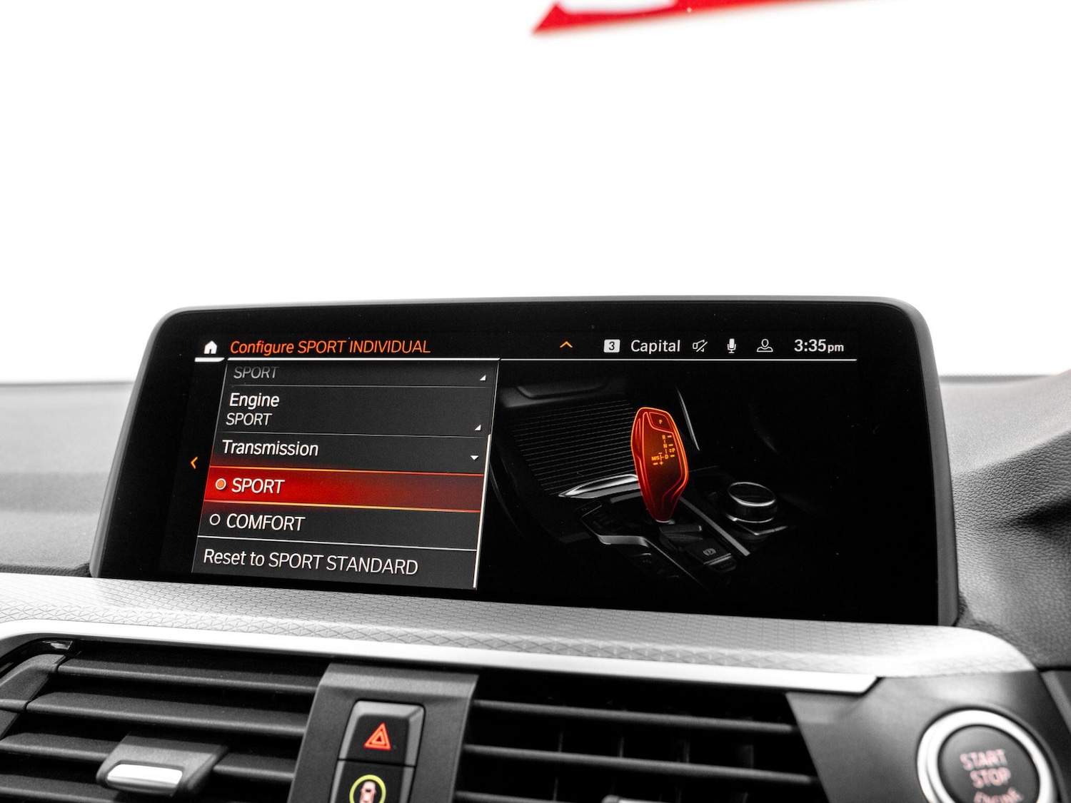 Used BMW X3 2021 for sale - 76399167: Photo 62