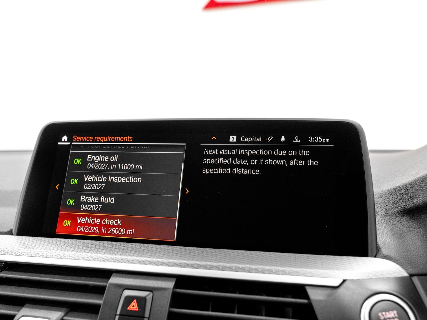 Used BMW X3 2021 for sale - 76399167: Photo 64