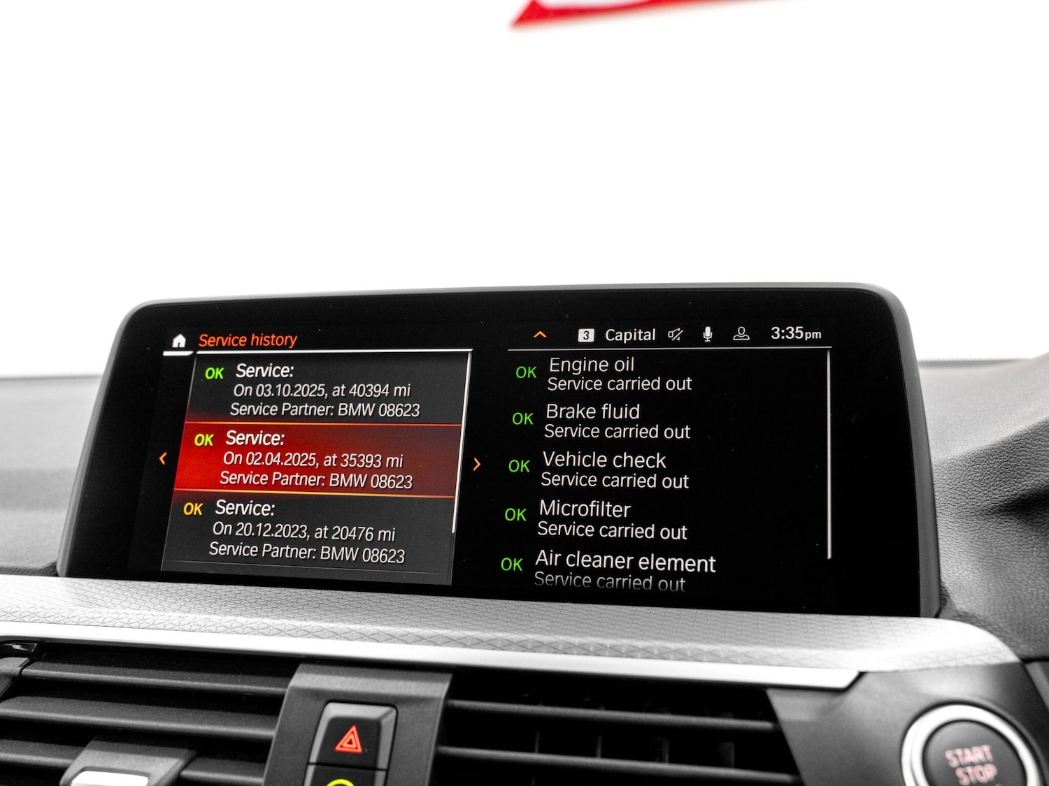 Used BMW X3 2021 for sale - 76399167: Photo 65