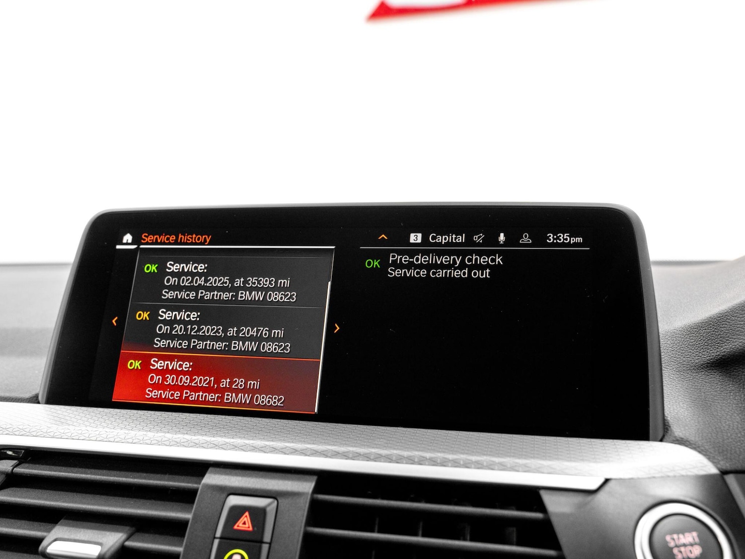 Used BMW X3 2021 for sale - 76399167: Photo 66