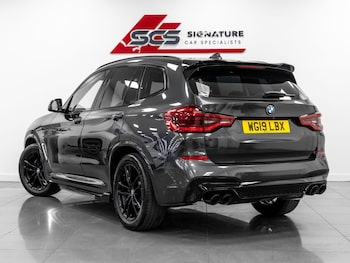Used BMW X3 2019 for sale - 78600696: Photo
