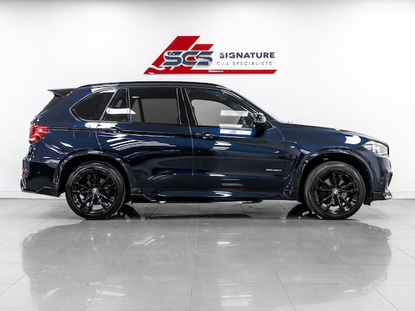 Used BMW X5 2017 for sale - 76283607: Photo 10
