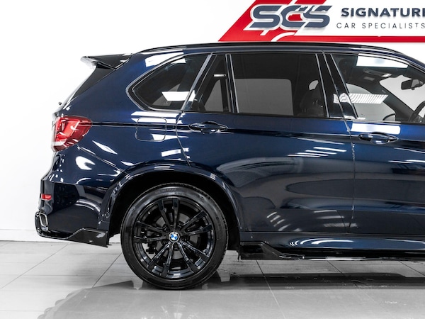 Used BMW X5 2017 for sale - 76283607: Photo 13