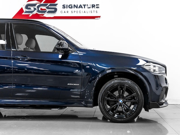 Used BMW X5 2017 for sale - 76283607: Photo 14