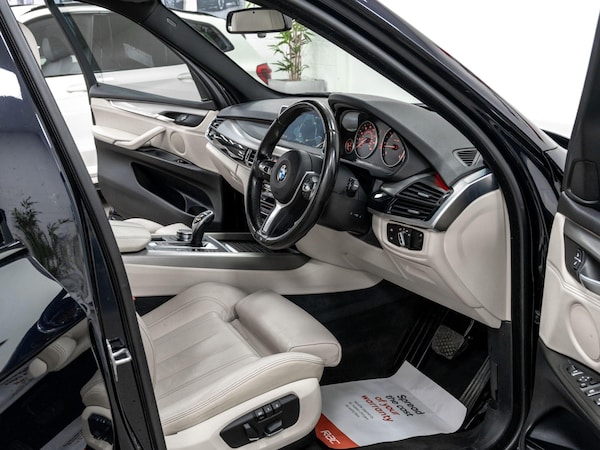 Used BMW X5 2017 for sale - 76283607: Photo 16