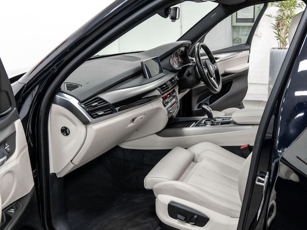 Used BMW X5 2017 for sale - 76283607: Photo 17