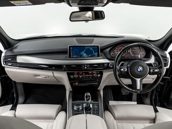 Used BMW X5 2017 for sale - 76283607: Photo 18