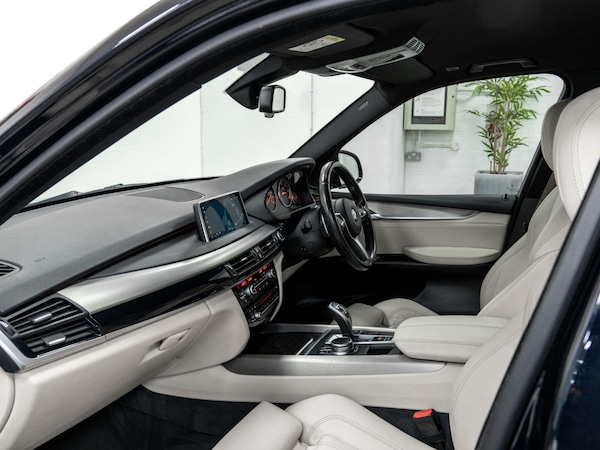 Used BMW X5 2017 for sale - 76283607: Photo 20