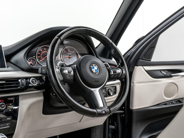 Used BMW X5 2017 for sale - 76283607: Photo 21