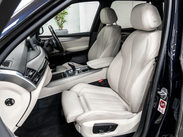 Used BMW X5 2017 for sale - 76283607: Photo 22