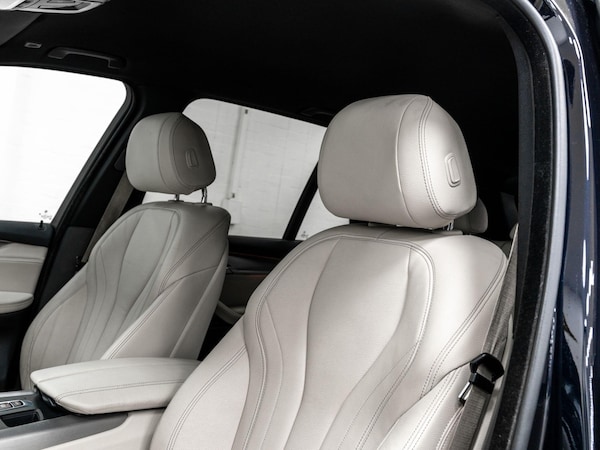 Used BMW X5 2017 for sale - 76283607: Photo 23