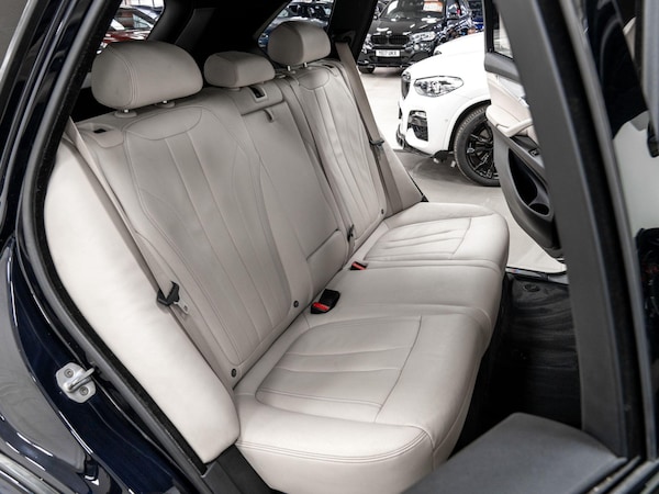 Used BMW X5 2017 for sale - 76283607: Photo 24