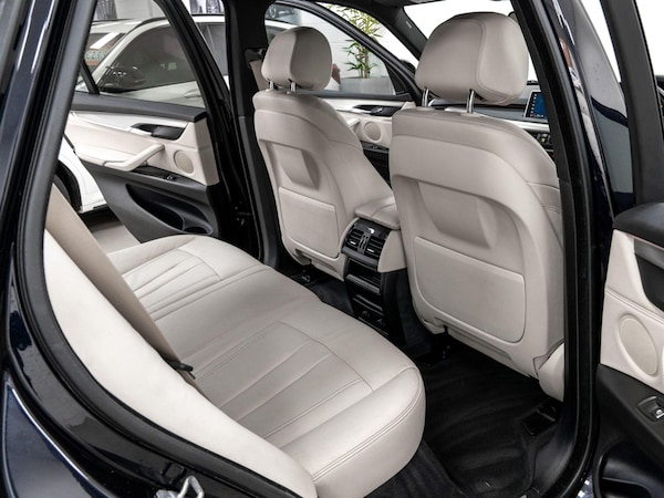 Used BMW X5 2017 for sale - 76283607: Photo 25