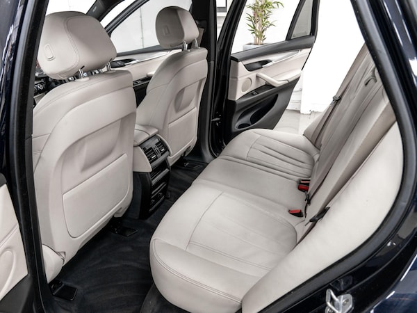 Used BMW X5 2017 for sale - 76283607: Photo 26