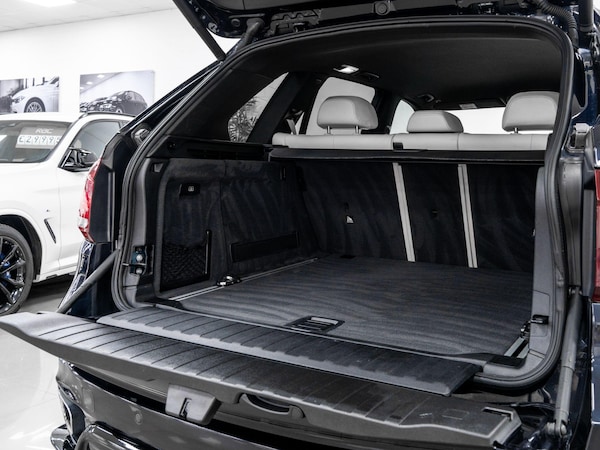 Used BMW X5 2017 for sale - 76283607: Photo 27