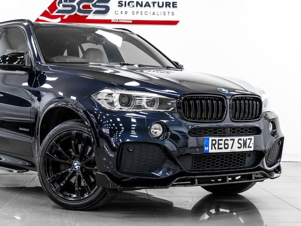 Used BMW X5 2017 for sale - 76283607: Photo 31