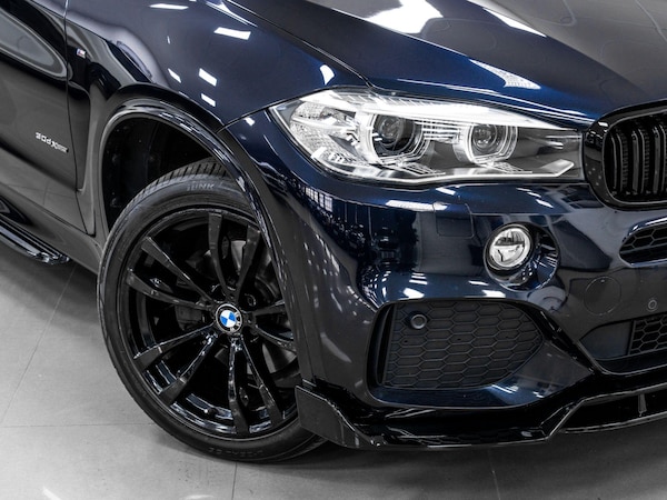 Used BMW X5 2017 for sale - 76283607: Photo 35