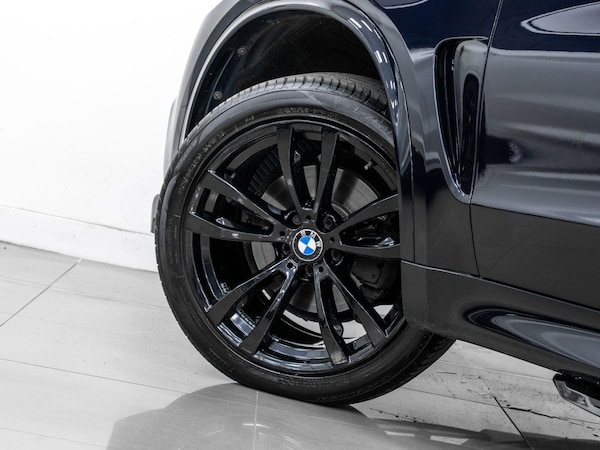 Used BMW X5 2017 for sale - 76283607: Photo 37