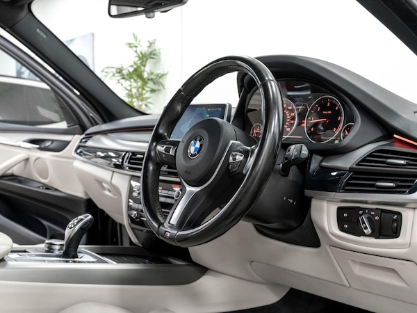 Used BMW X5 2017 for sale - 76283607: Photo 39