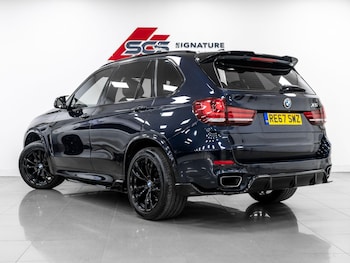 Used BMW X5 2017 for sale - 76283607: Photo 4