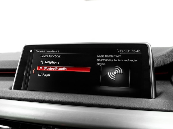 Used BMW X5 2017 for sale - 76283607: Photo 50
