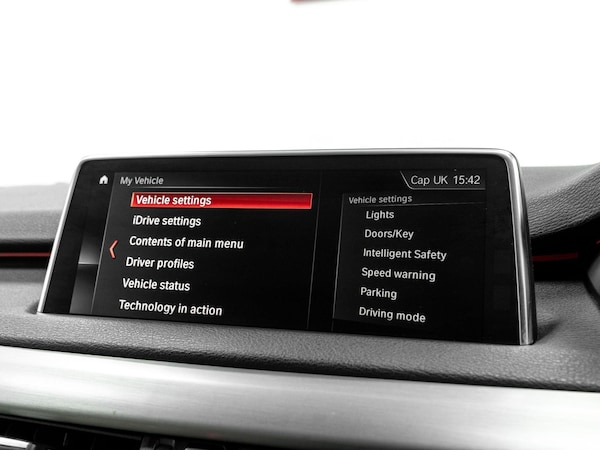Used BMW X5 2017 for sale - 76283607: Photo 52