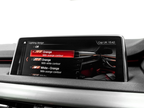Used BMW X5 2017 for sale - 76283607: Photo 53