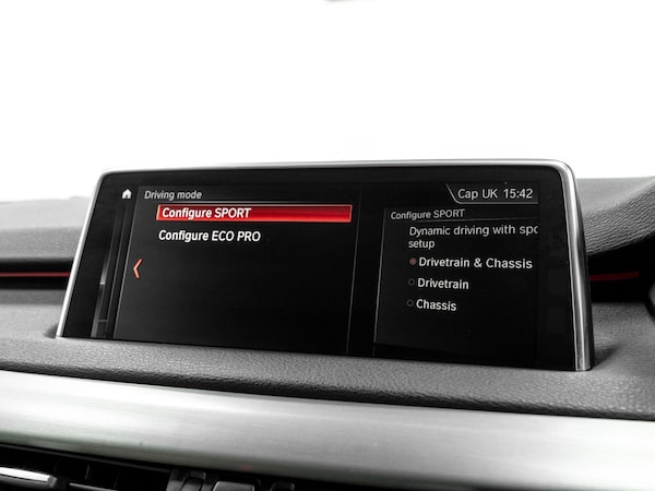 Used BMW X5 2017 for sale - 76283607: Photo 54