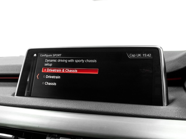 Used BMW X5 2017 for sale - 76283607: Photo 55