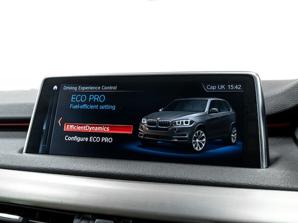 Used BMW X5 2017 for sale - 76283607: Photo 56