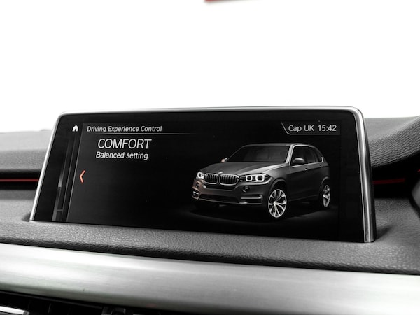 Used BMW X5 2017 for sale - 76283607: Photo 57