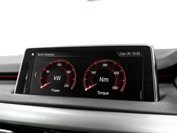 Used BMW X5 2017 for sale - 76283607: Photo 60