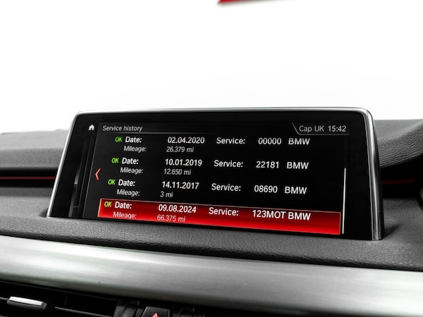 Used BMW X5 2017 for sale - 76283607: Photo 64