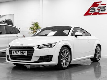 Used Audi TT 2015 for sale - 78275243: Photo