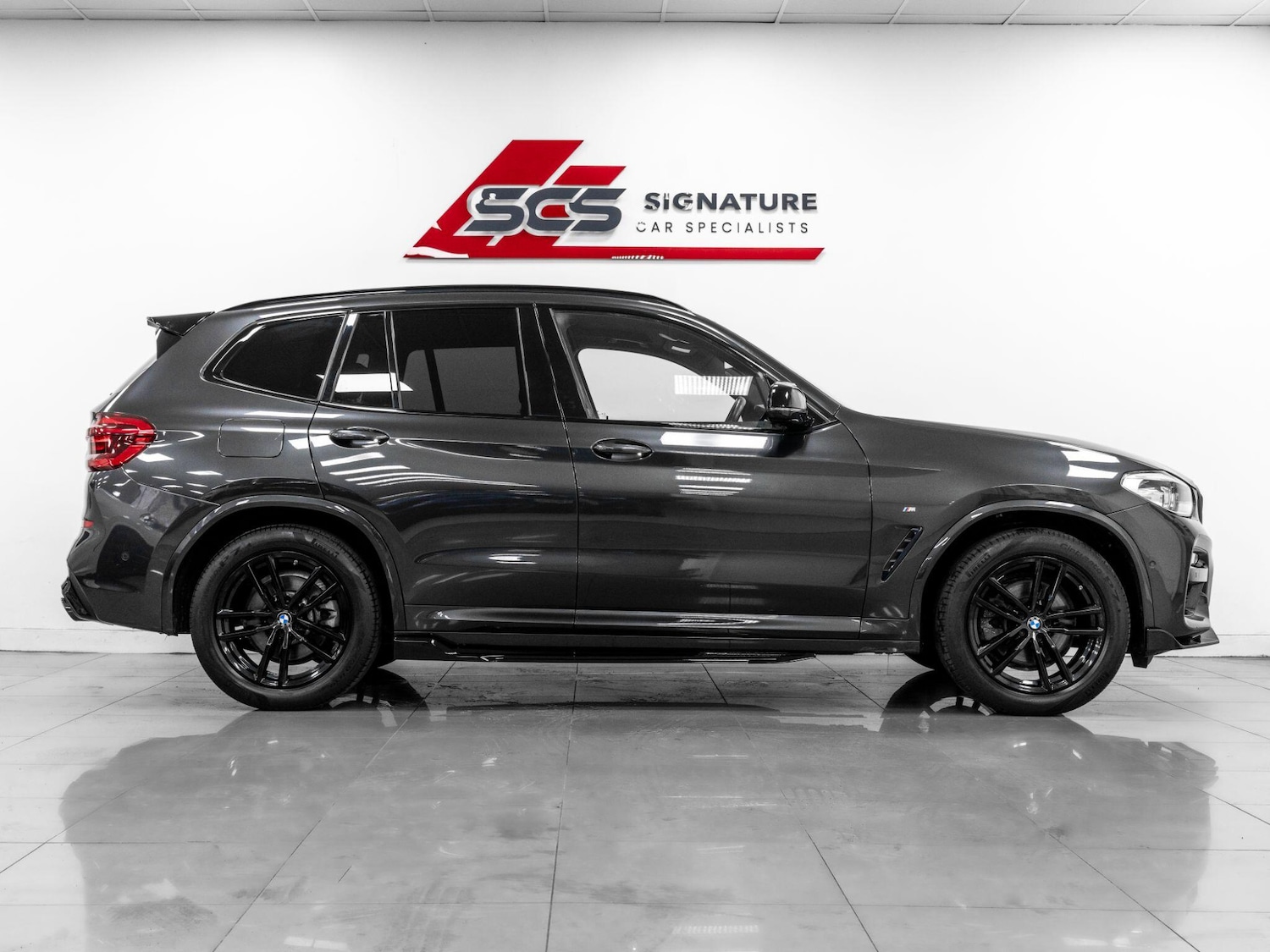 Used BMW X3 2021 for sale - 76473293: Photo 12