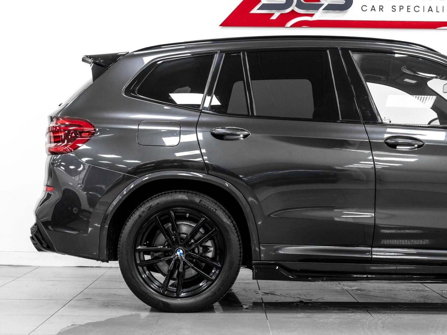 Used BMW X3 2021 for sale - 76473293: Photo 13