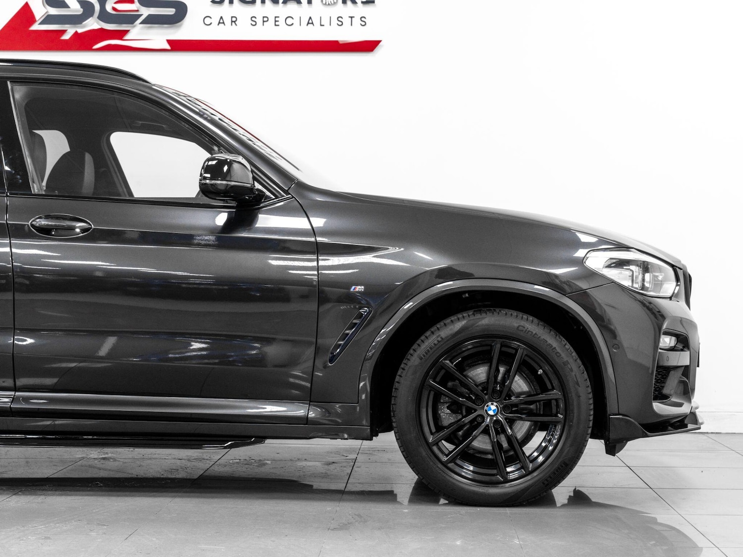 Used BMW X3 2021 for sale - 76473293: Photo 14