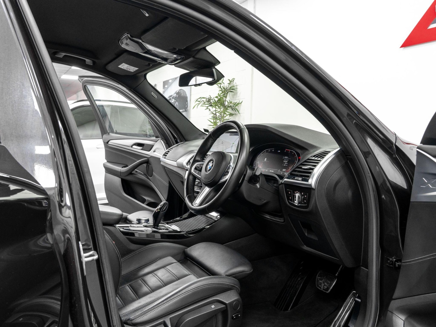 Used BMW X3 2021 for sale - 76473293: Photo 16