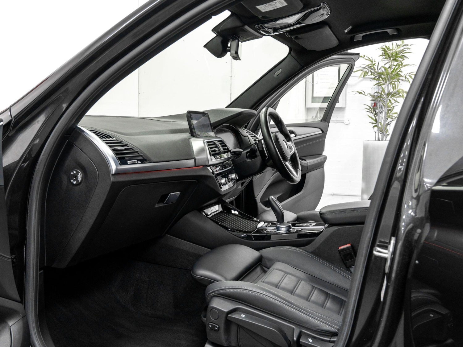 Used BMW X3 2021 for sale - 76473293: Photo 17