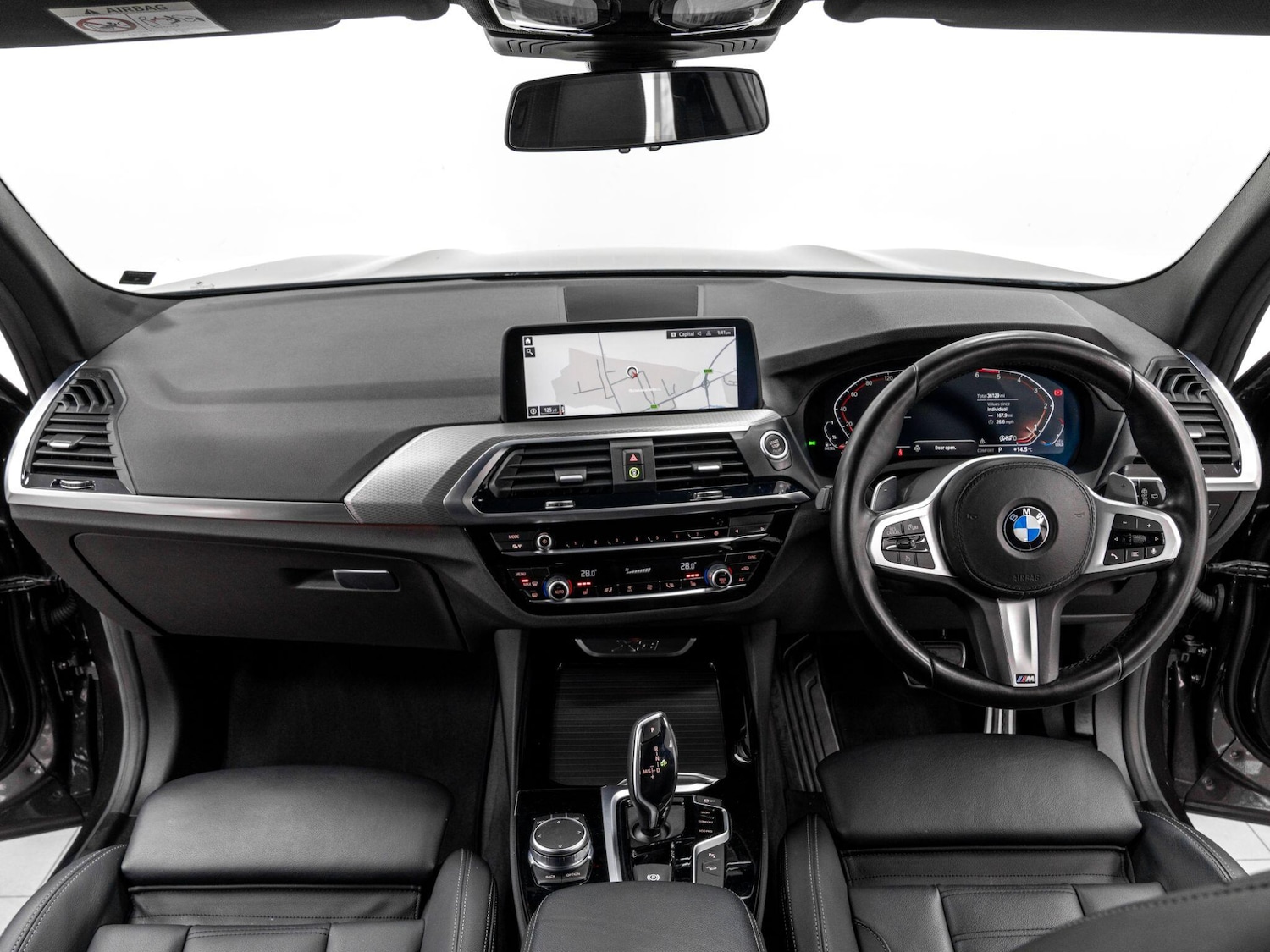 Used BMW X3 2021 for sale - 76473293: Photo 18