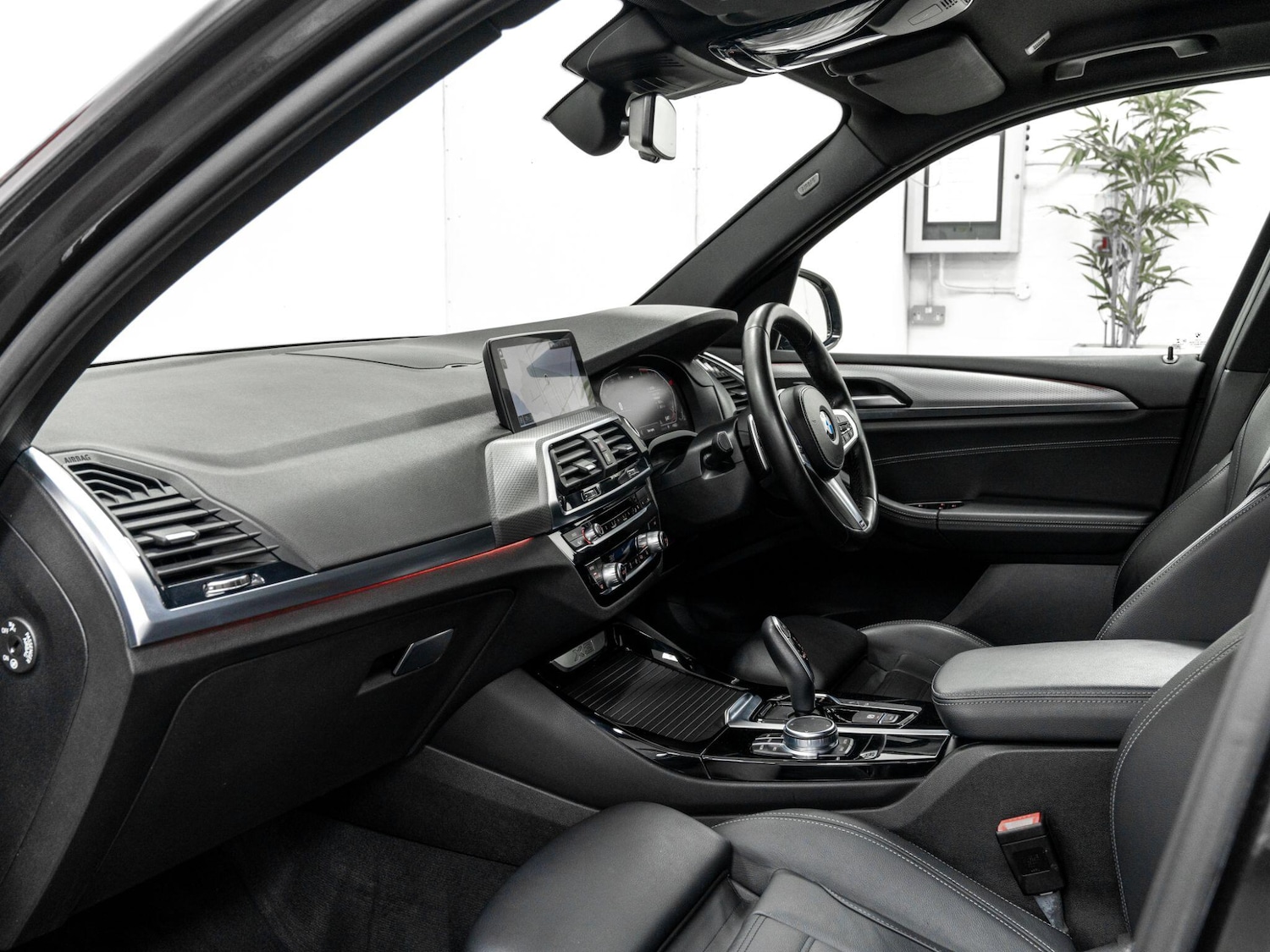 Used BMW X3 2021 for sale - 76473293: Photo 20