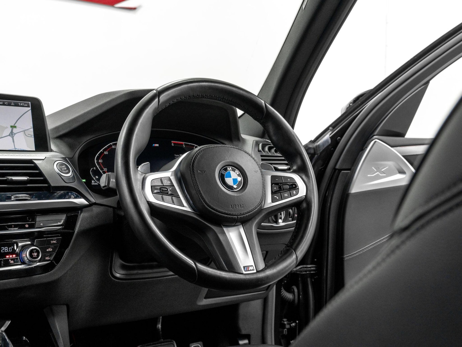 Used BMW X3 2021 for sale - 76473293: Photo 21