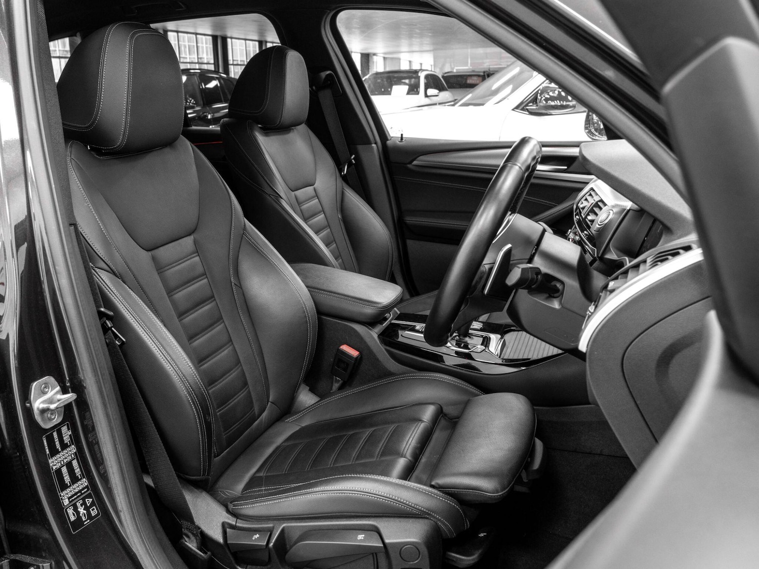 Used BMW X3 2021 for sale - 76473293: Photo 22