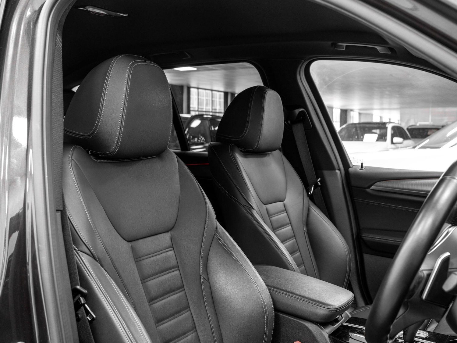 Used BMW X3 2021 for sale - 76473293: Photo 23