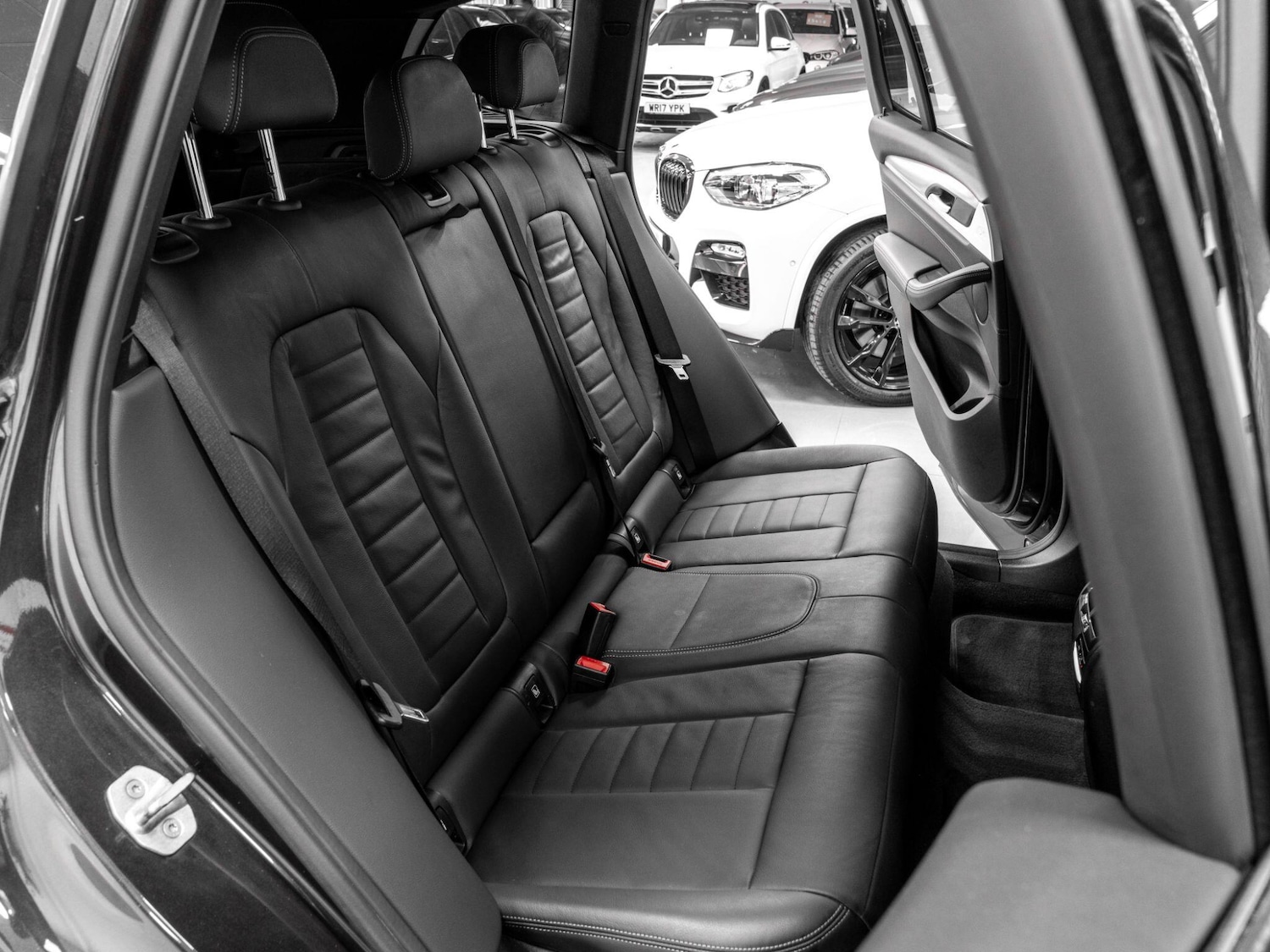 Used BMW X3 2021 for sale - 76473293: Photo 24