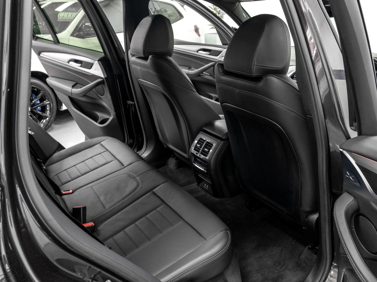 Used BMW X3 2021 for sale - 76473293: Photo 25